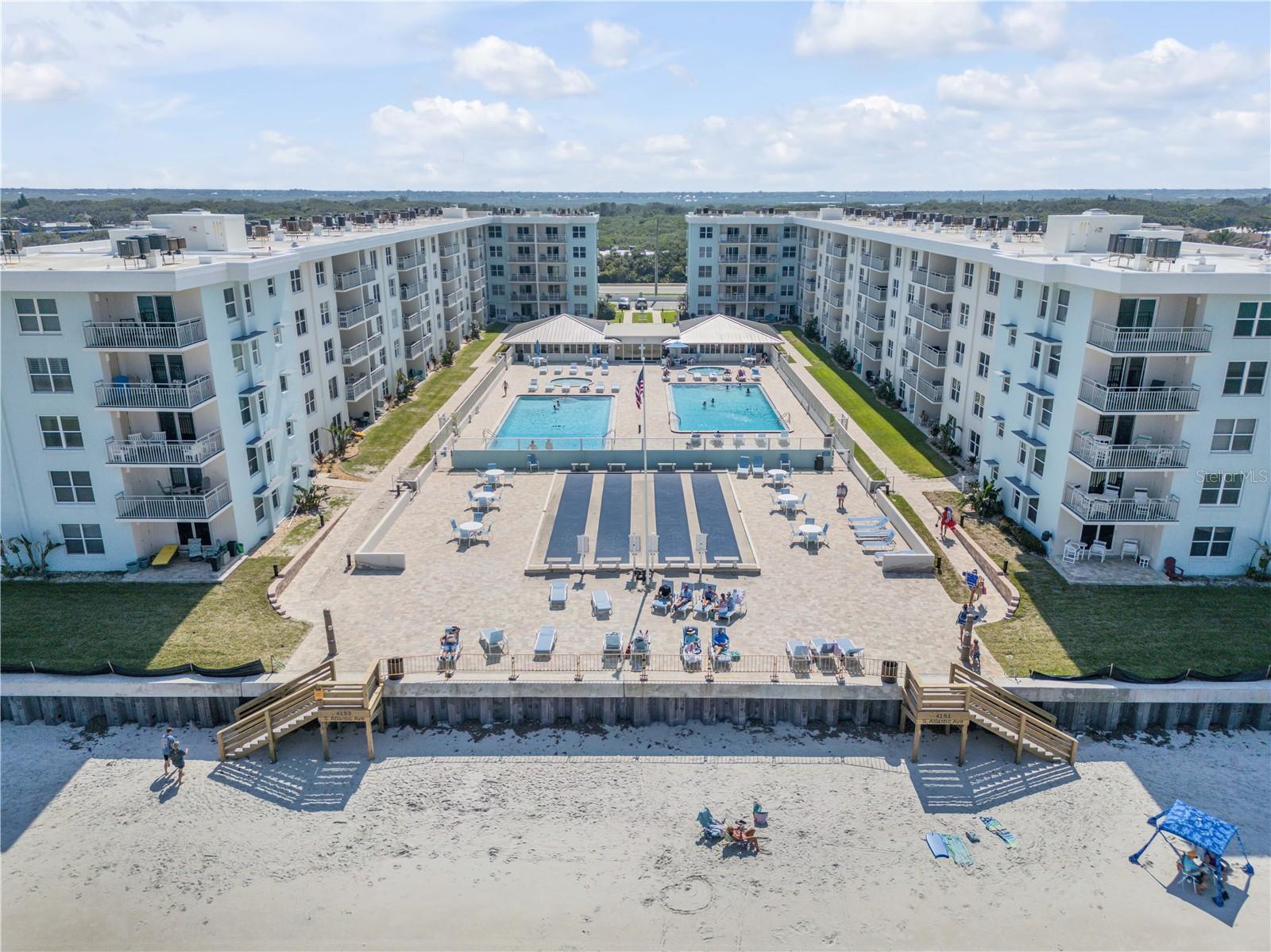 Details for 4153 Atlantic Avenue 415, NEW SMYRNA BEACH, FL 32169
