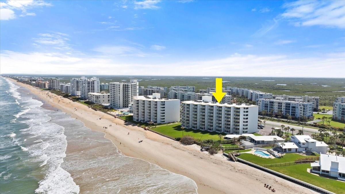 Details for 5201 Atlantic Avenue 708a, NEW SMYRNA BEACH, FL 32169