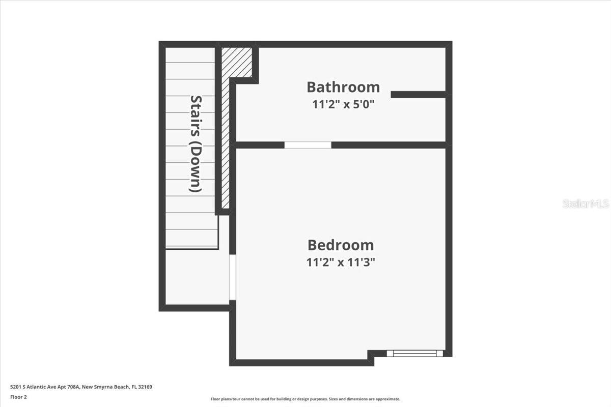 Image 2 of 42 For 5201 Atlantic Avenue 708a