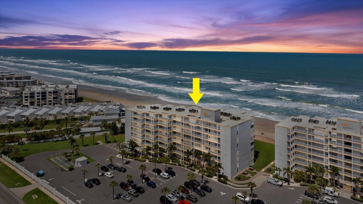 Image 31 of 42 For 5201 Atlantic Avenue 708a