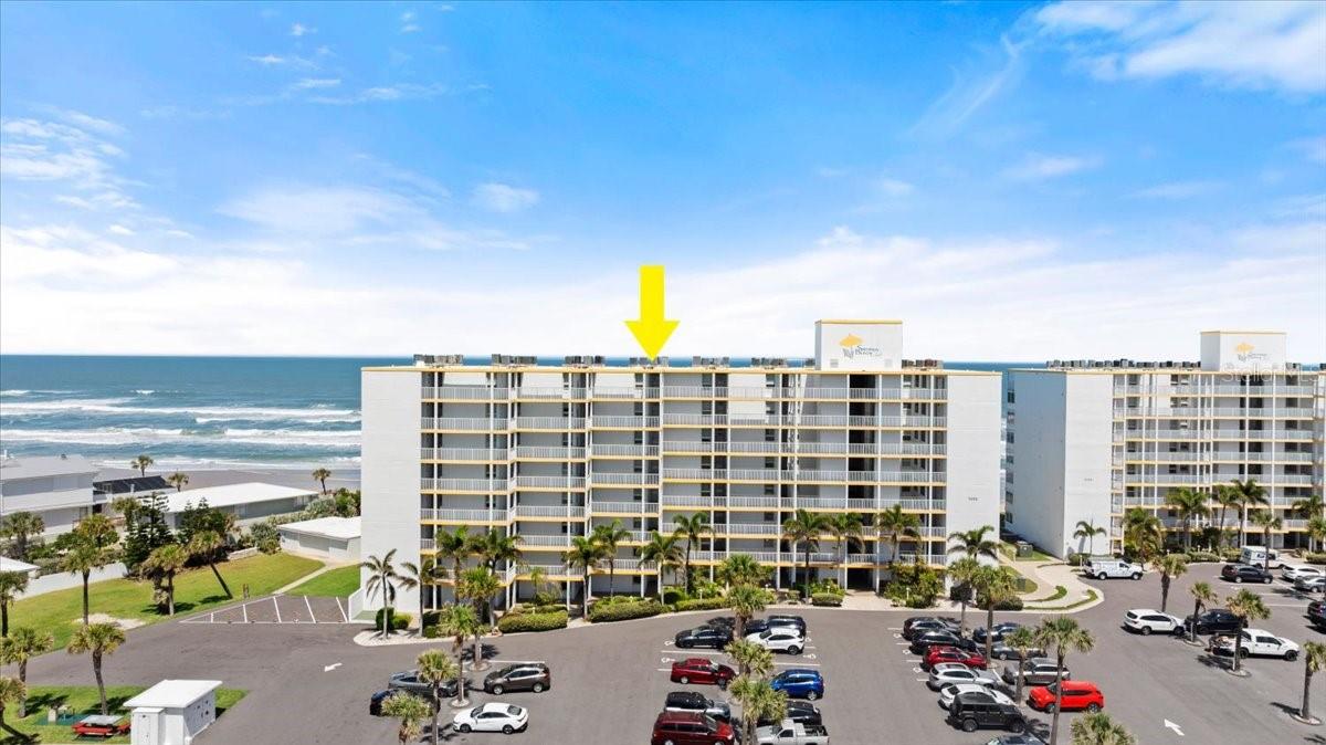 Image 33 of 42 For 5201 Atlantic Avenue 708a