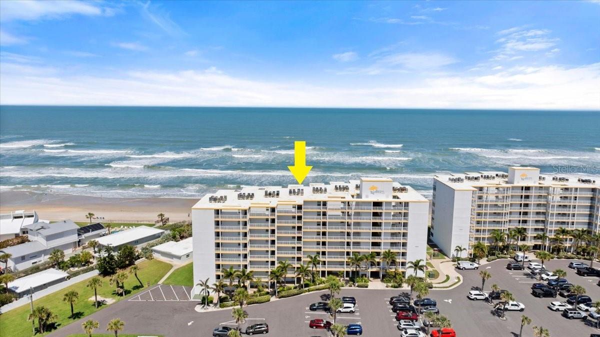 Image 34 of 42 For 5201 Atlantic Avenue 708a