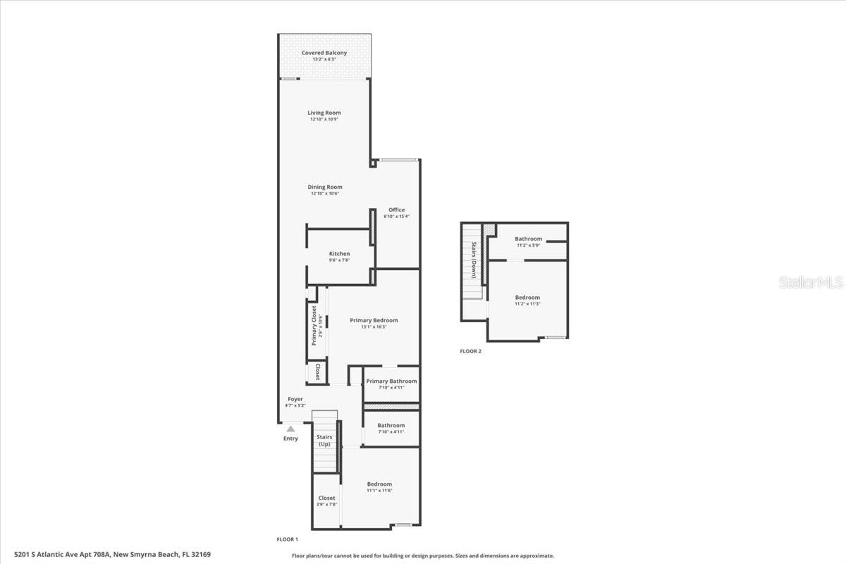 Image 4 of 42 For 5201 Atlantic Avenue 708a