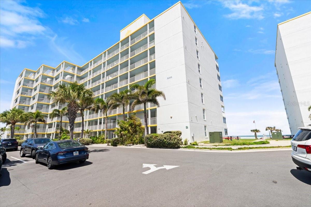 Image 41 of 42 For 5201 Atlantic Avenue 708a