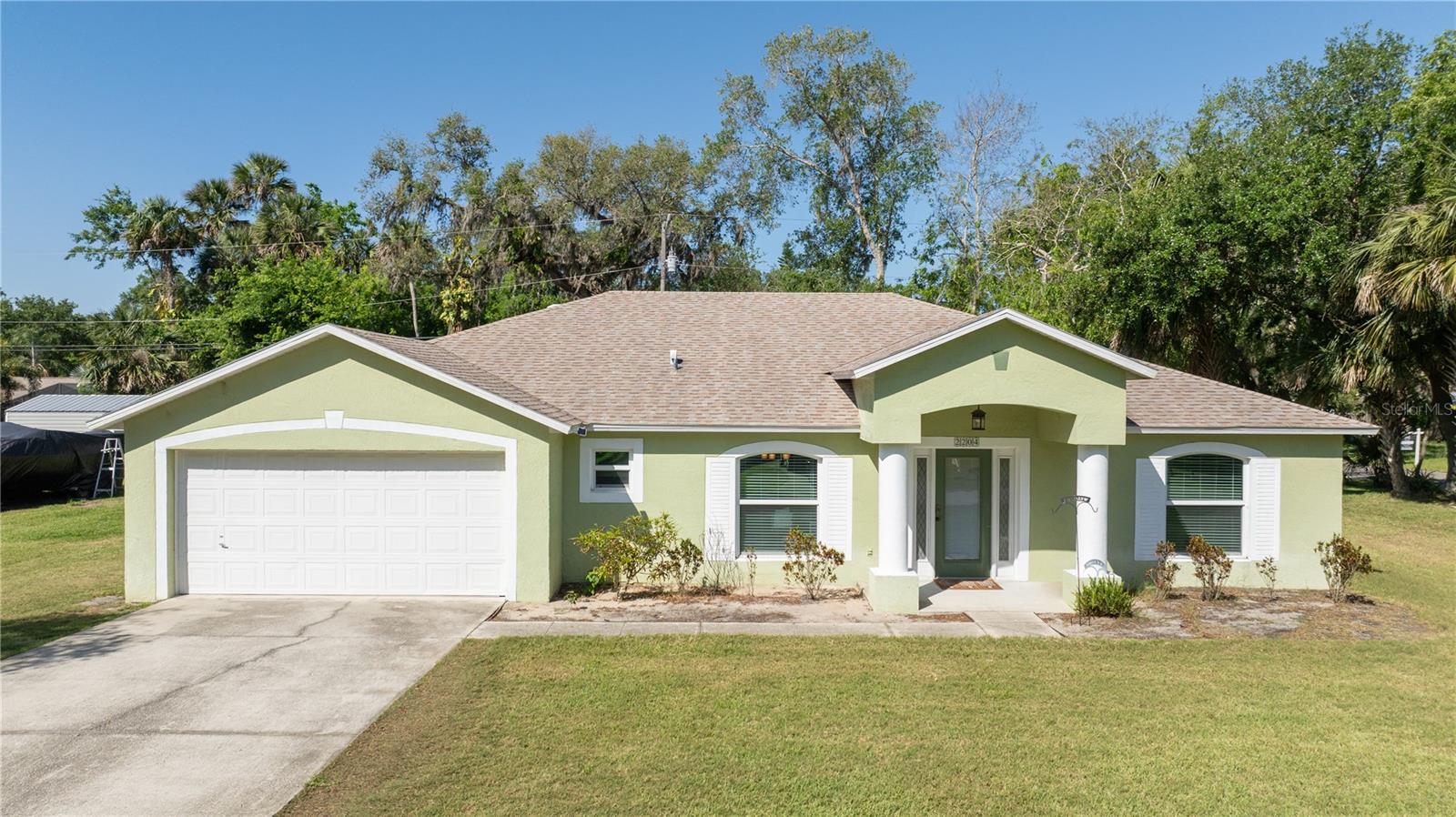 Details for 2204 Kumquat Drive, EDGEWATER, FL 32141