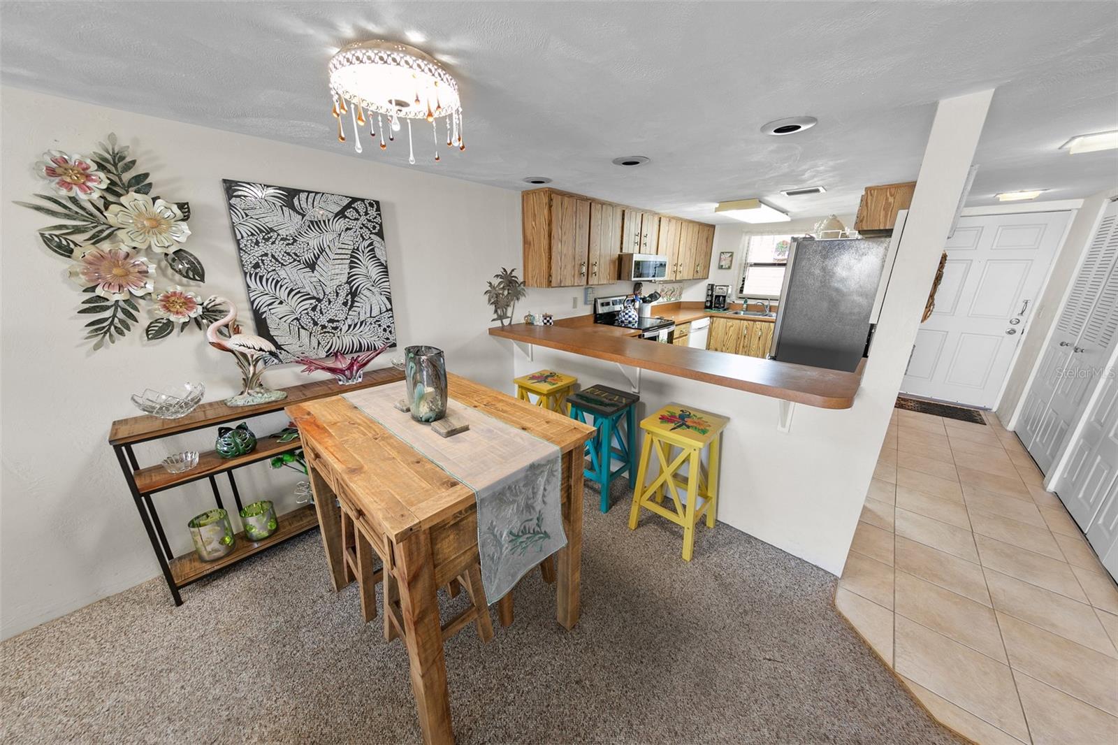 Image 12 of 60 For 3800 Atlantic Avenue 702