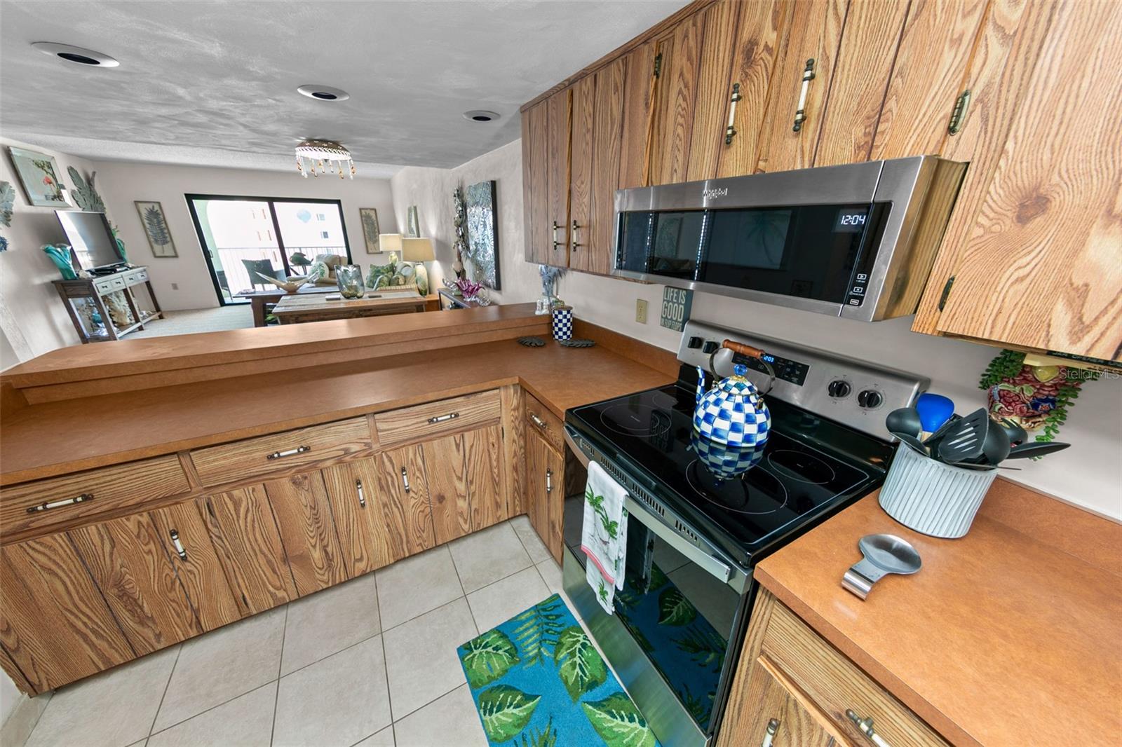 Image 18 of 60 For 3800 Atlantic Avenue 702