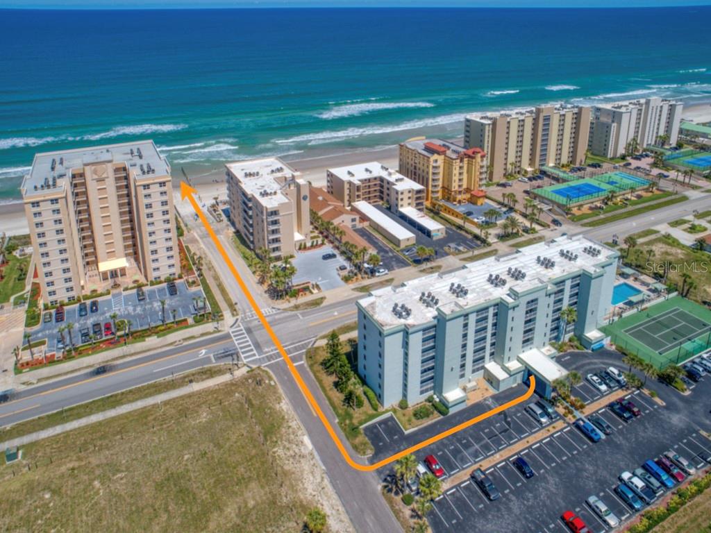 Image 2 of 60 For 3800 Atlantic Avenue 702