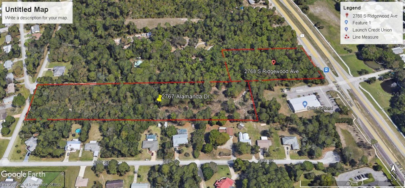 Image 2 of 2 For 2768 Ridgewood Avenue