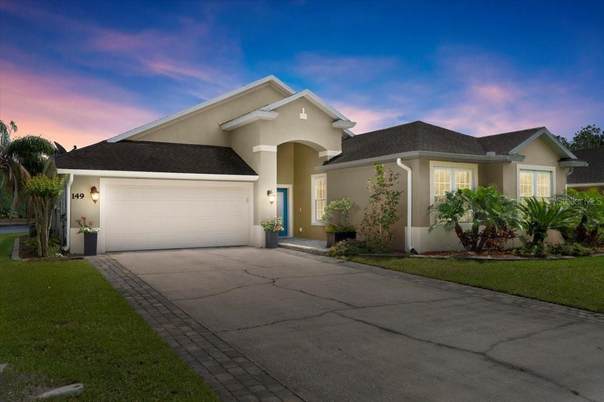 Details for 149 Perfect Drive, DAYTONA BEACH, FL 32124