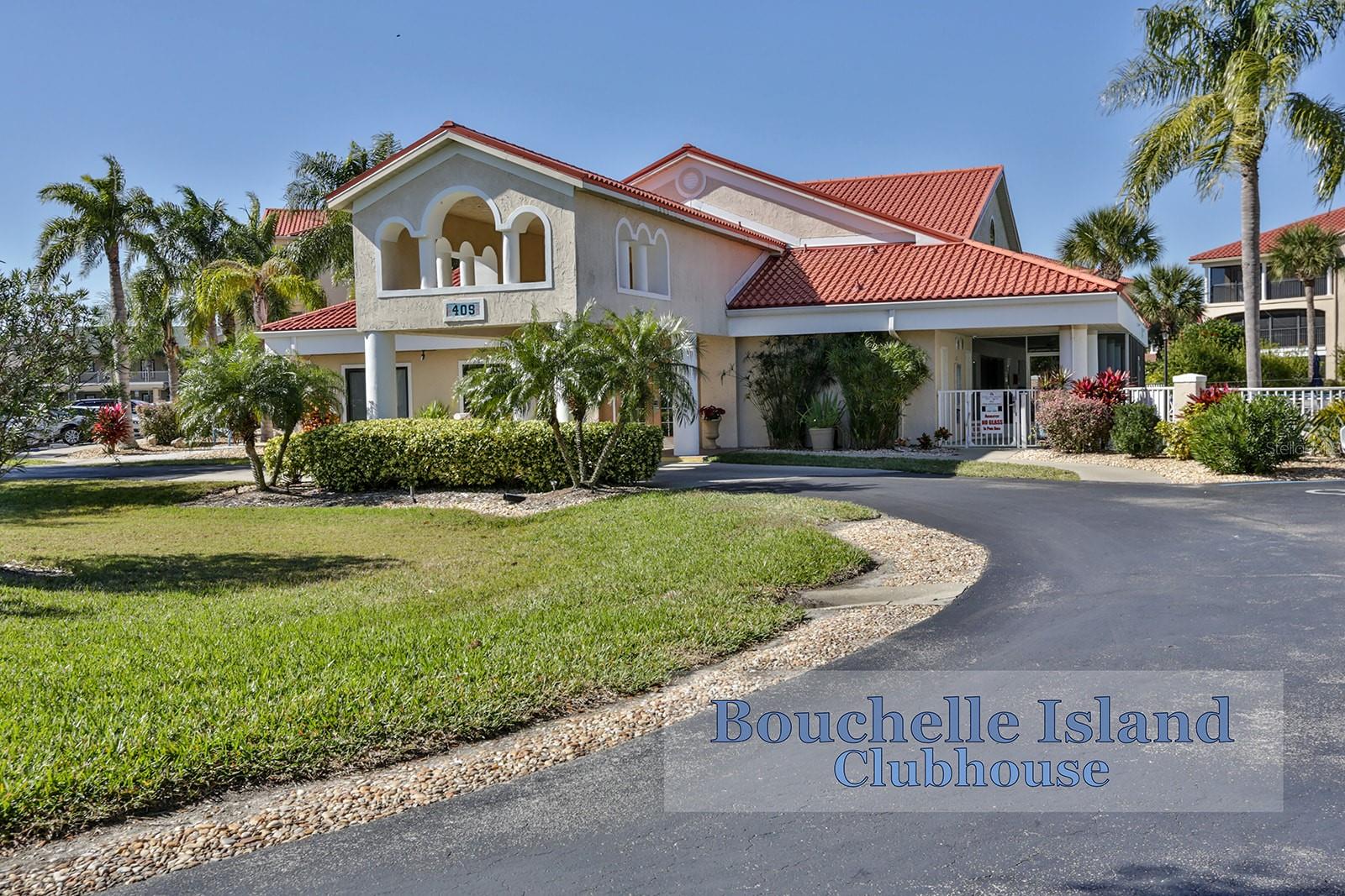 Image 33 of 46 For 451 Bouchelle Drive 205