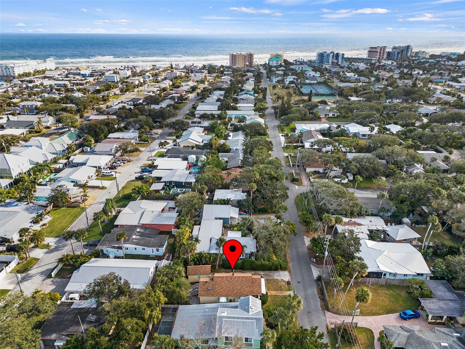Details for 402 Oakwood Avenue, NEW SMYRNA BEACH, FL 32169