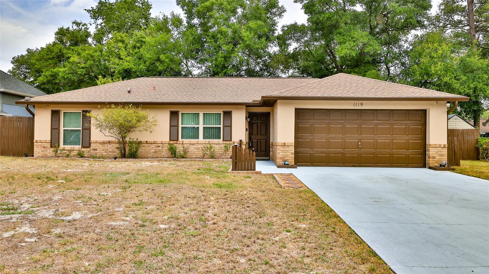 Details for 1119 Wild Oak Terrace, DELAND, FL 32720