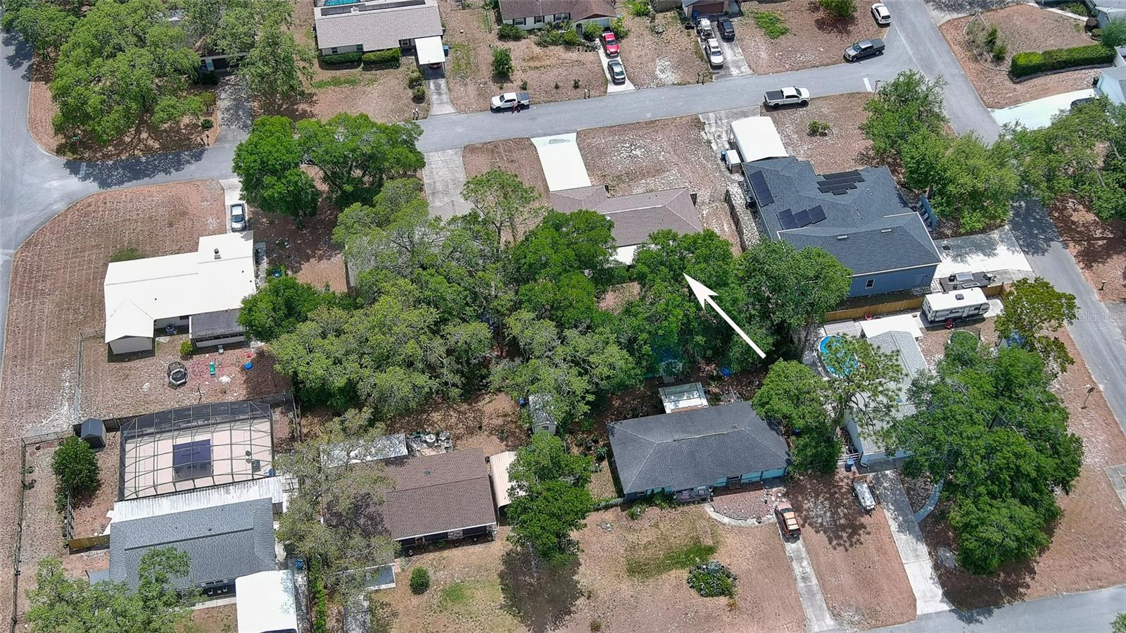 Image 32 of 40 For 1119 Wild Oak Terrace