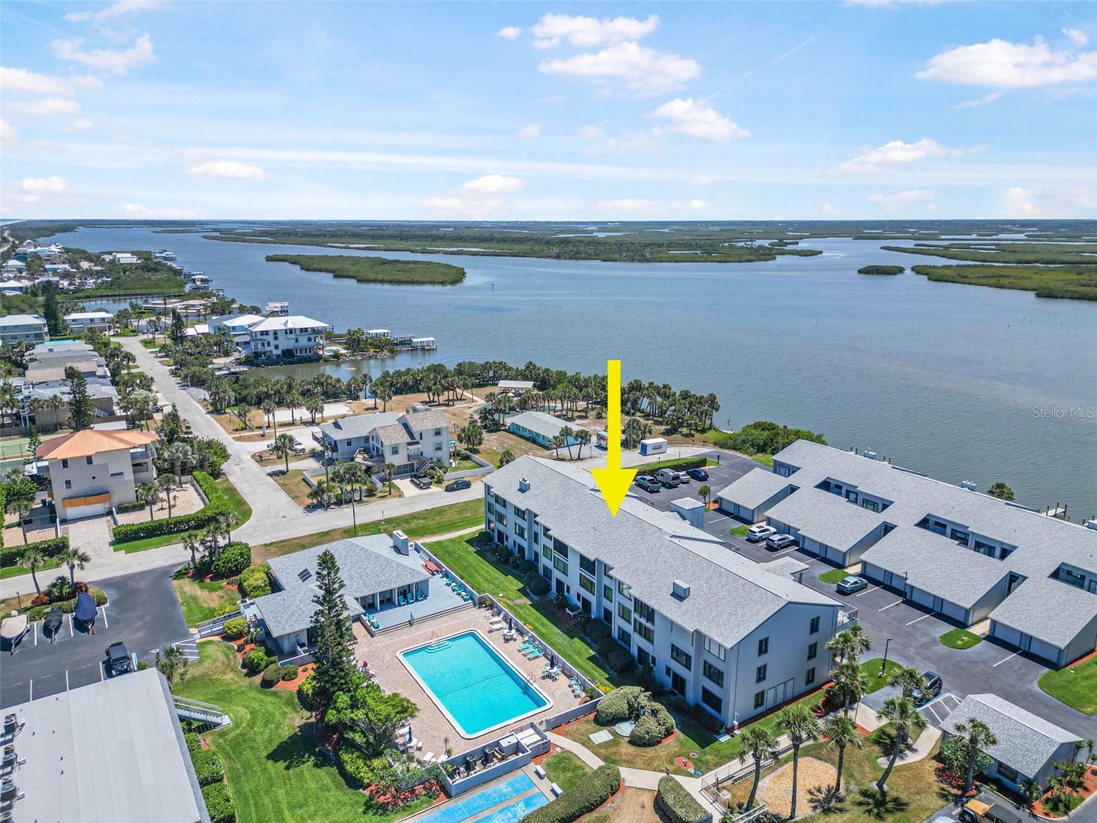 Image 36 of 49 For 845 Ladyfish Avenue B204