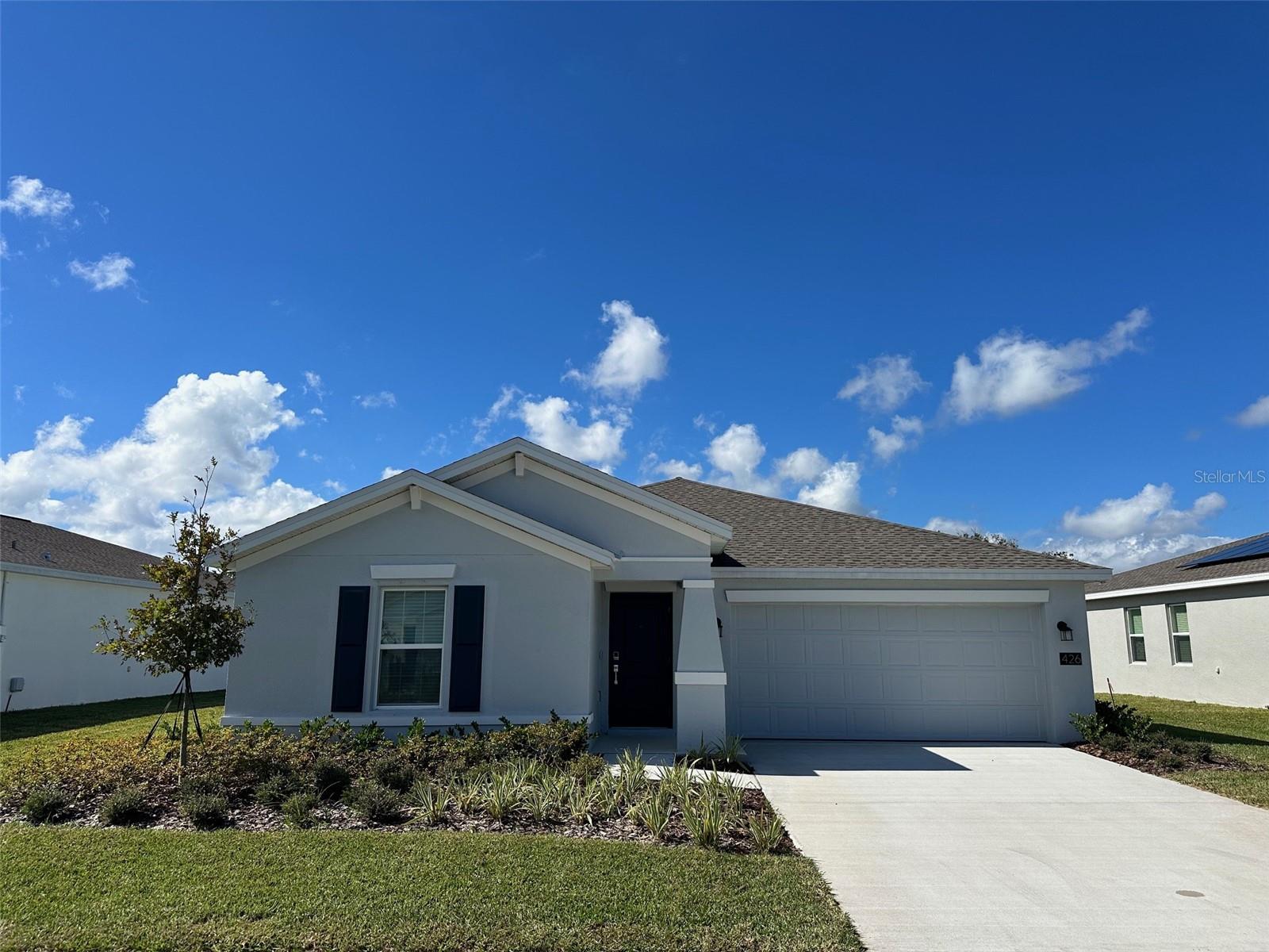 Details for 426 Three Oaks Drive, EDGEWATER, FL 32141
