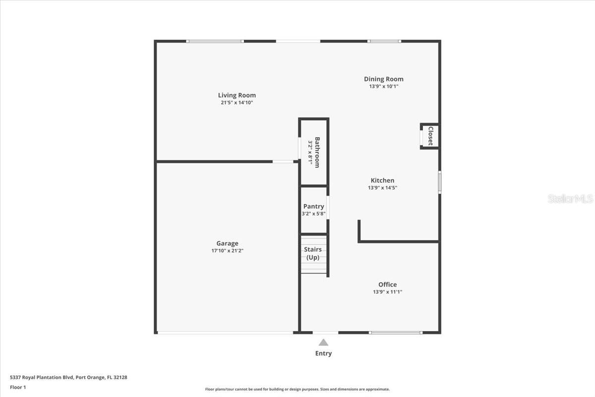 Image 37 of 53 For 5337 Royal Plantation Boulevard
