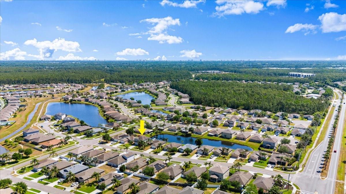 Image 41 of 53 For 5337 Royal Plantation Boulevard