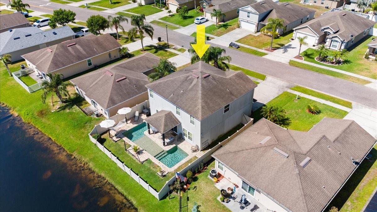 Image 44 of 53 For 5337 Royal Plantation Boulevard