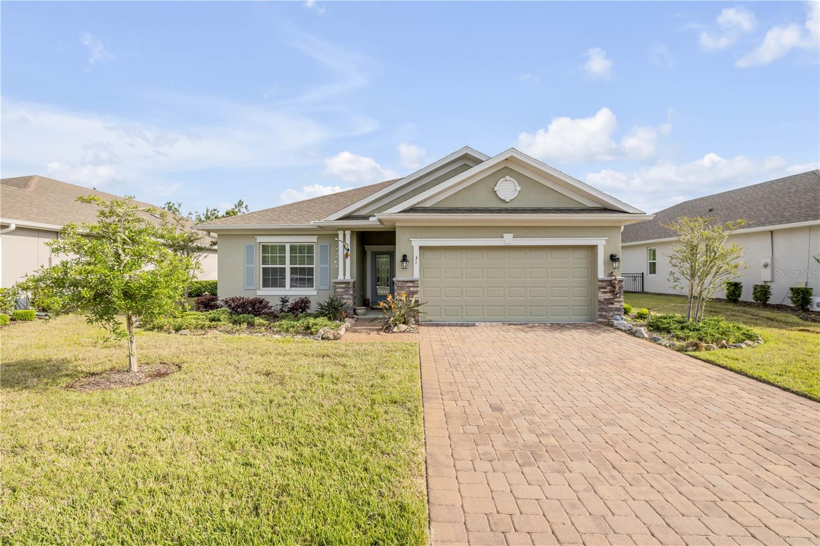 Details for 31 Huntington Place, ORMOND BEACH, FL 32174