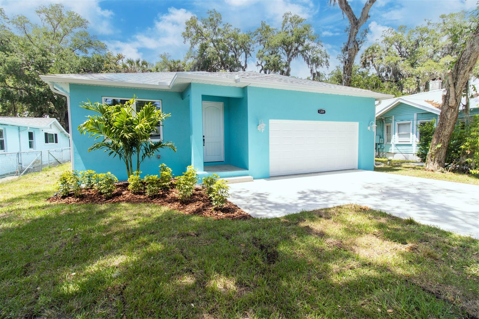 Details for 1209 Palmetto Street, NEW SMYRNA BEACH, FL 32168