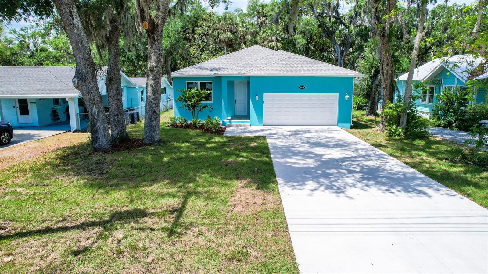 Image 12 of 41 For 1209 Palmetto Street