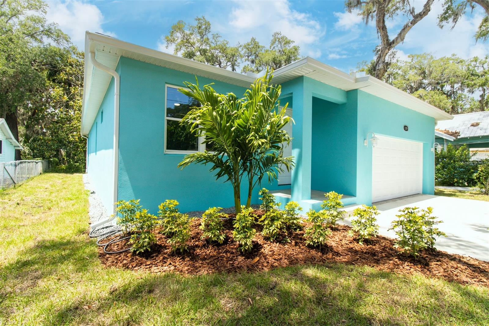 Image 3 of 41 For 1209 Palmetto Street