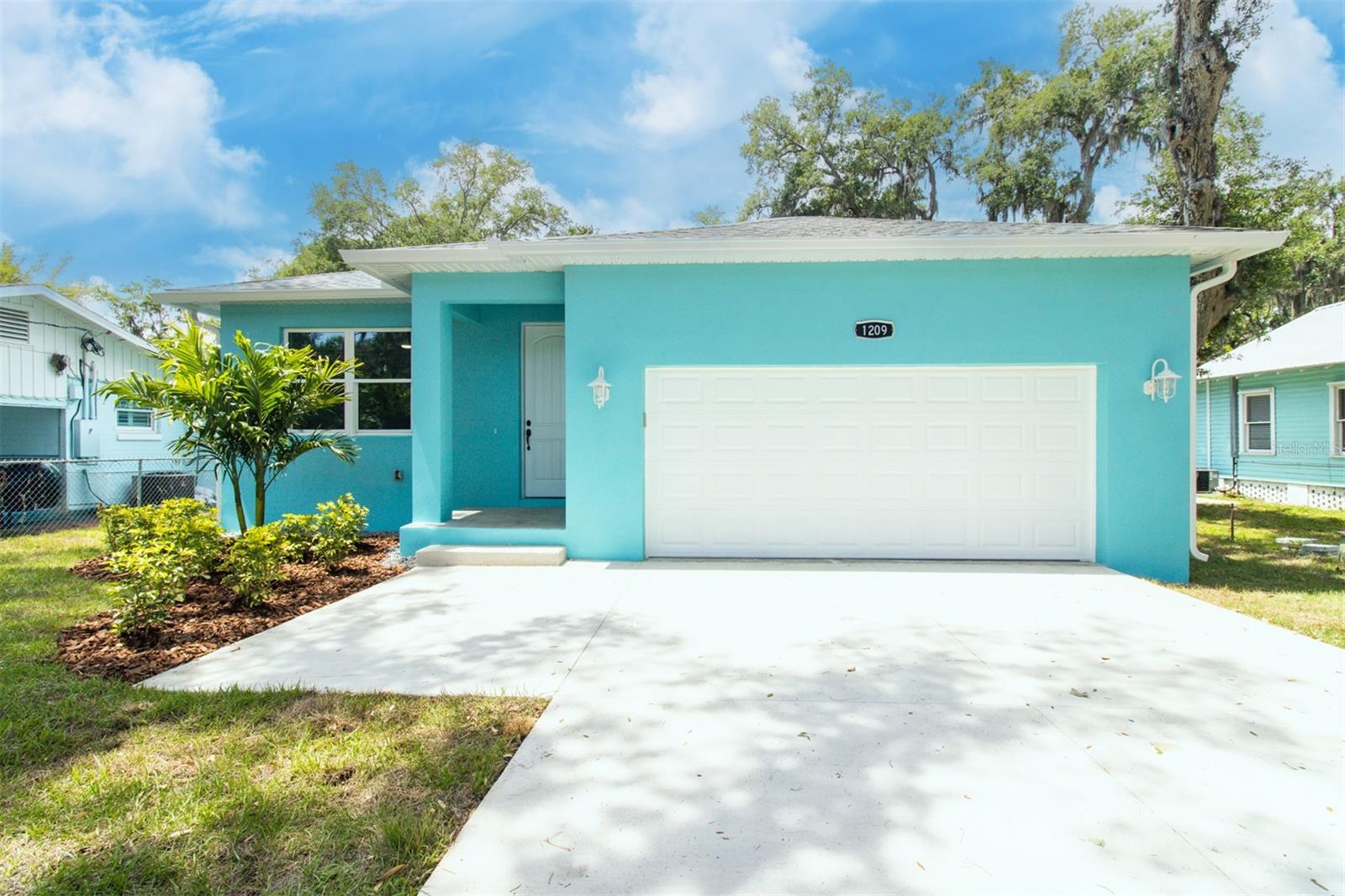 Image 40 of 41 For 1209 Palmetto Street