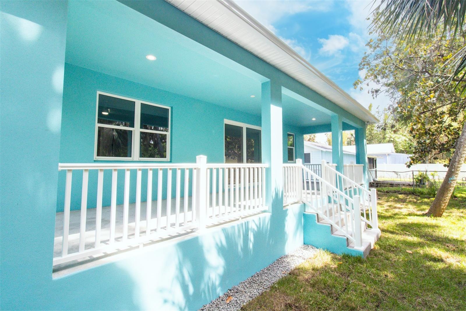 Image 9 of 41 For 1209 Palmetto Street