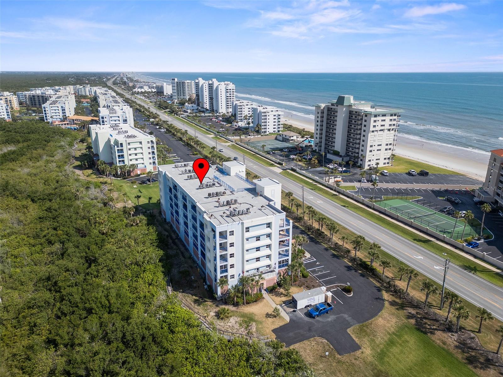 Details for 5300 Atlantic Avenue 19-403, NEW SMYRNA BEACH, FL 32169