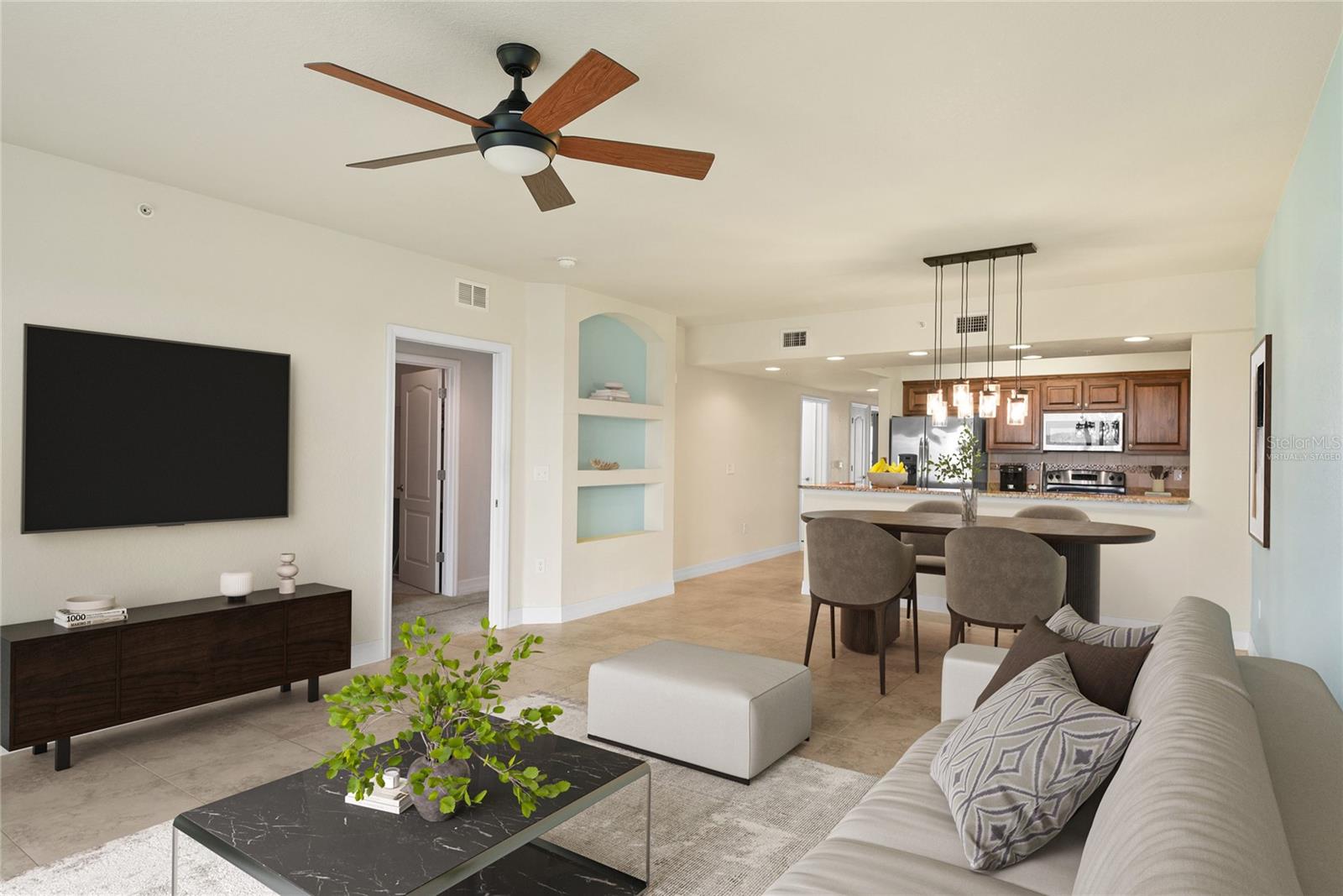 Image 9 of 63 For 5300 Atlantic Avenue 19-403