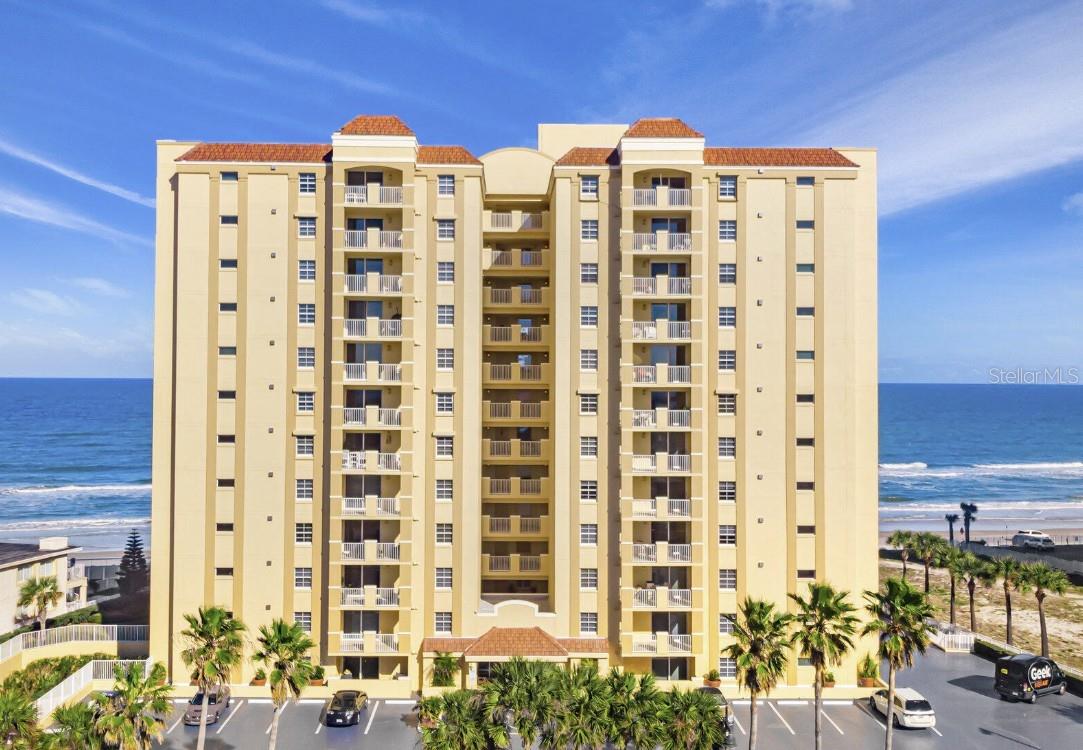 Details for 3145 Atlantic Avenue 1001, DAYTONA BEACH, FL 32118