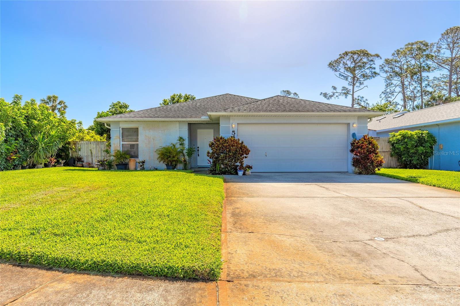 Details for 5430 Dubois Avenue, PORT ORANGE, FL 32127