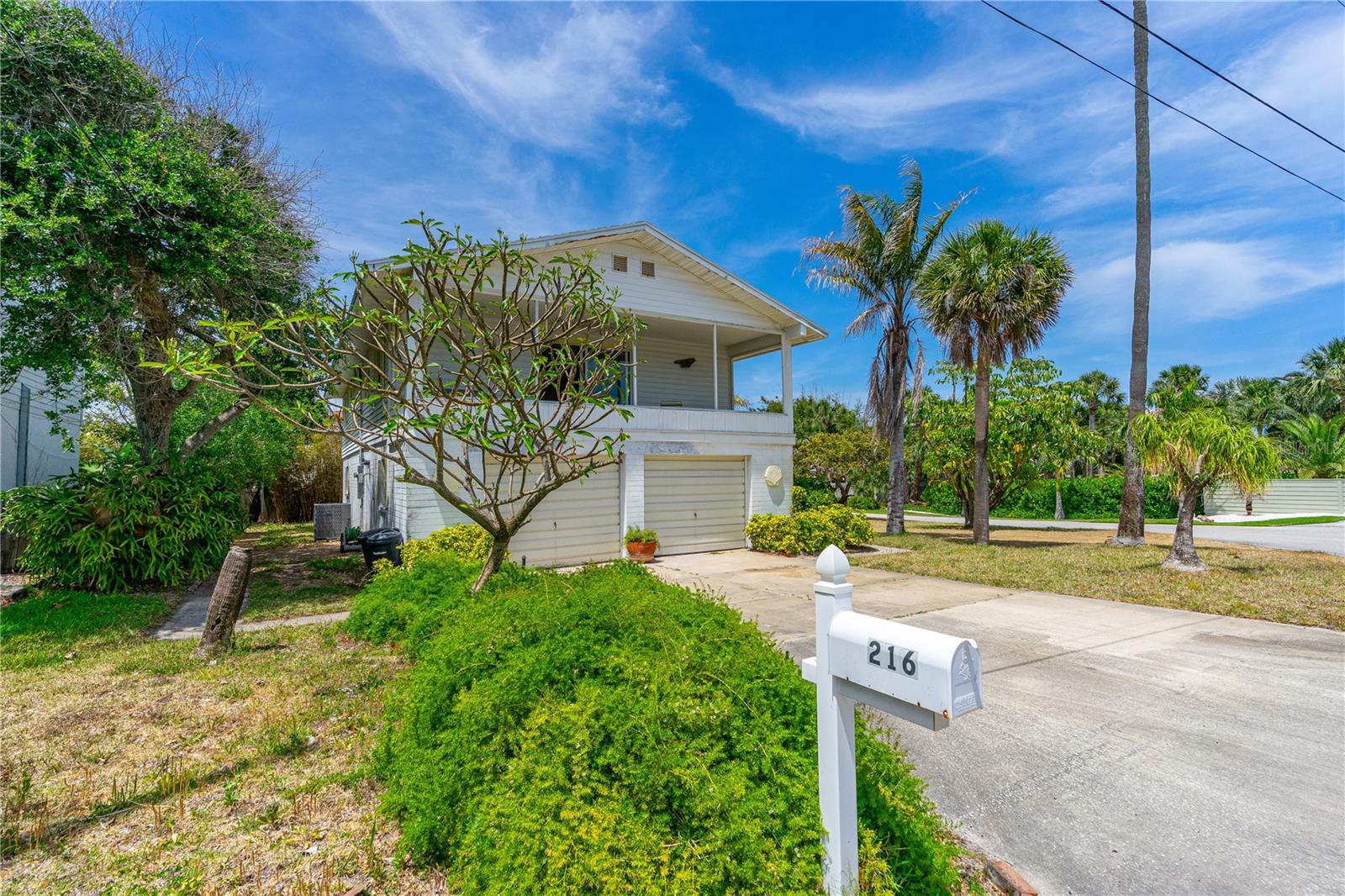 Details for 216 Dune Circle, NEW SMYRNA BEACH, FL 32169