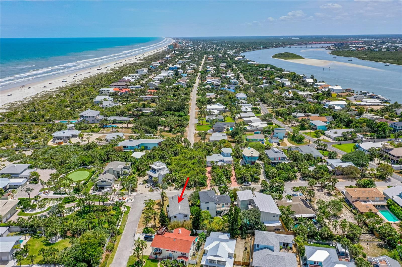 Image 36 of 38 For 216 Dune Circle