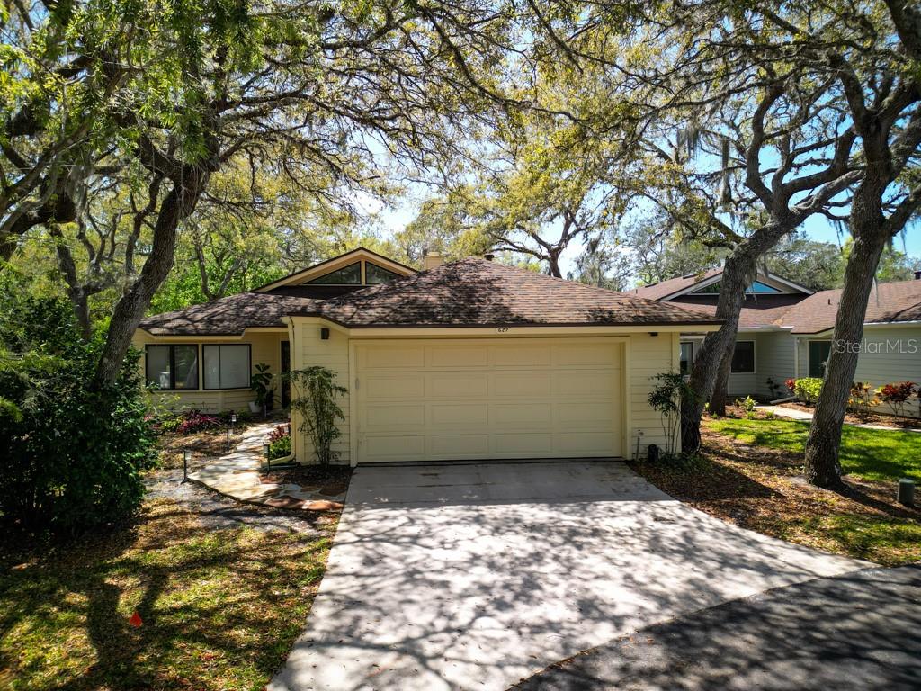 Details for 627 Saint Andrews Circle, NEW SMYRNA BEACH, FL 32168