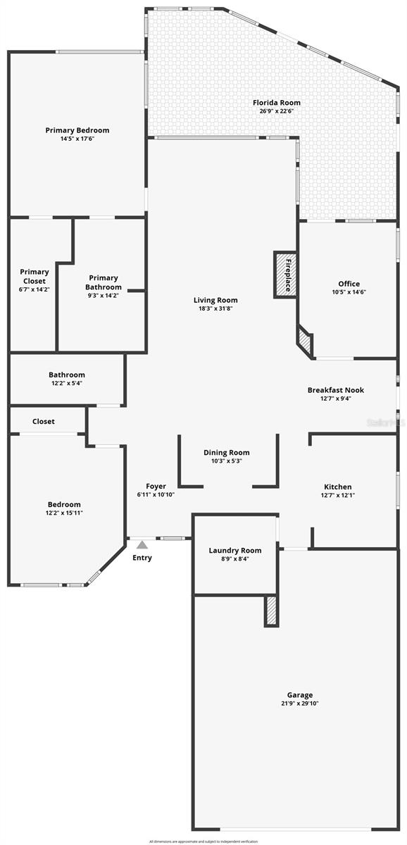 Image 2 of 54 For 627 Saint Andrews Circle