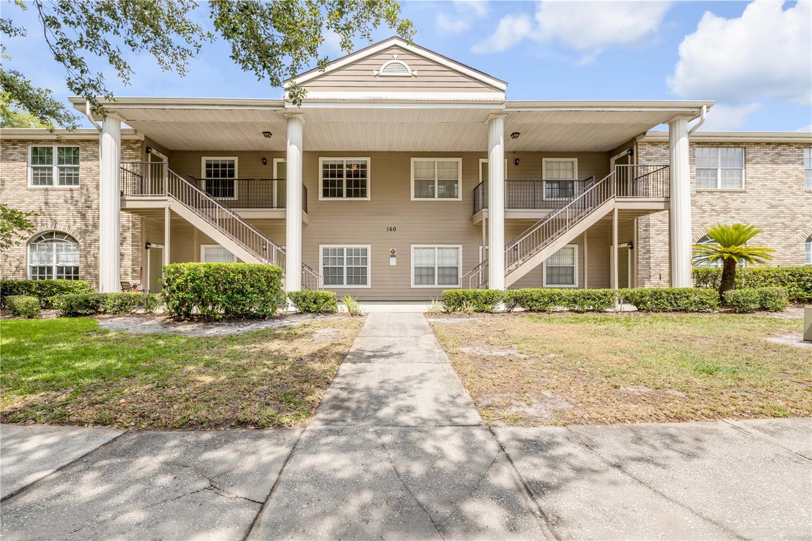 Details for 160 Reserve Circle 204, OVIEDO, FL 32765