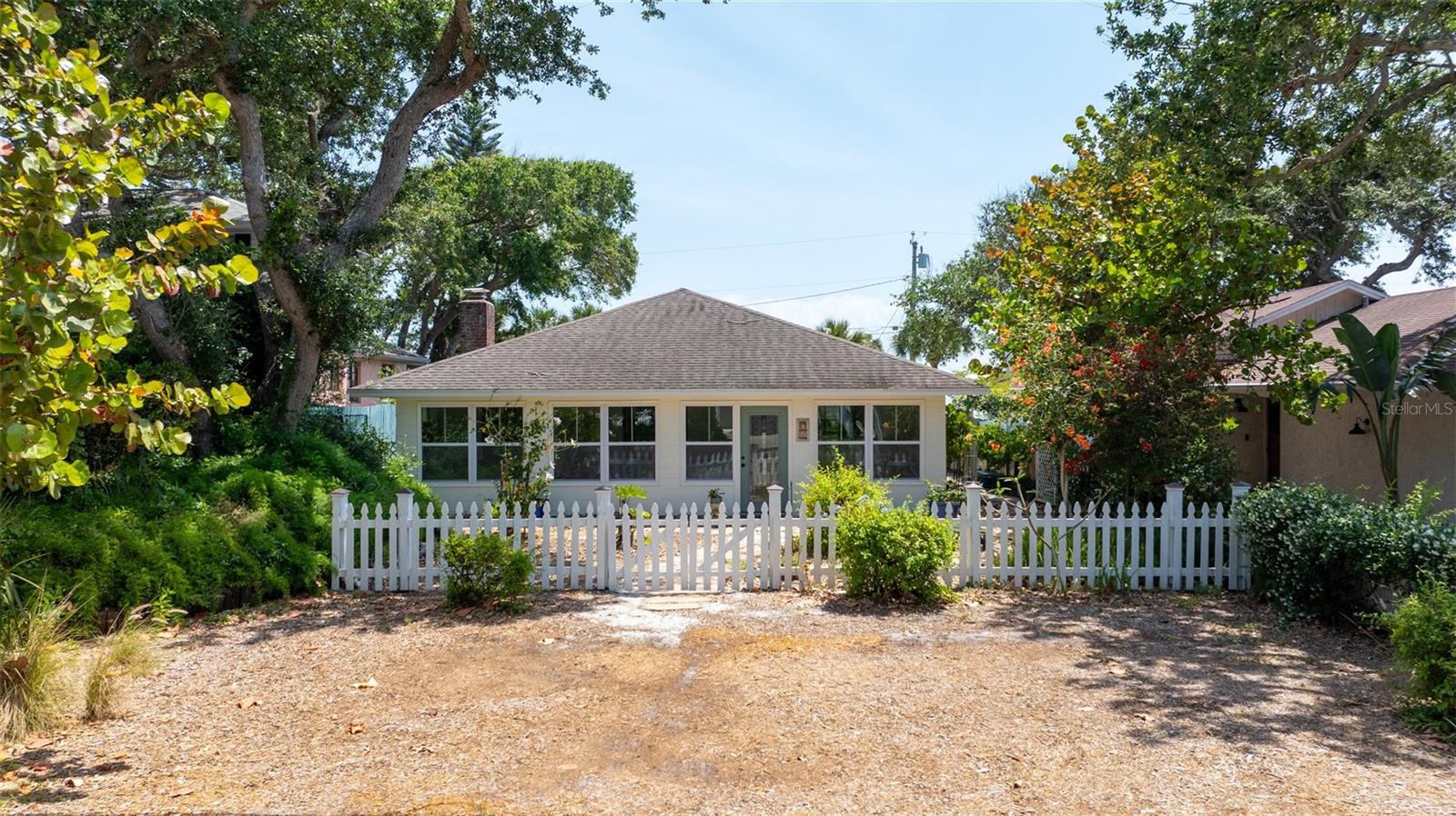 Details for 825 23rd Avenue, NEW SMYRNA BEACH, FL 32169