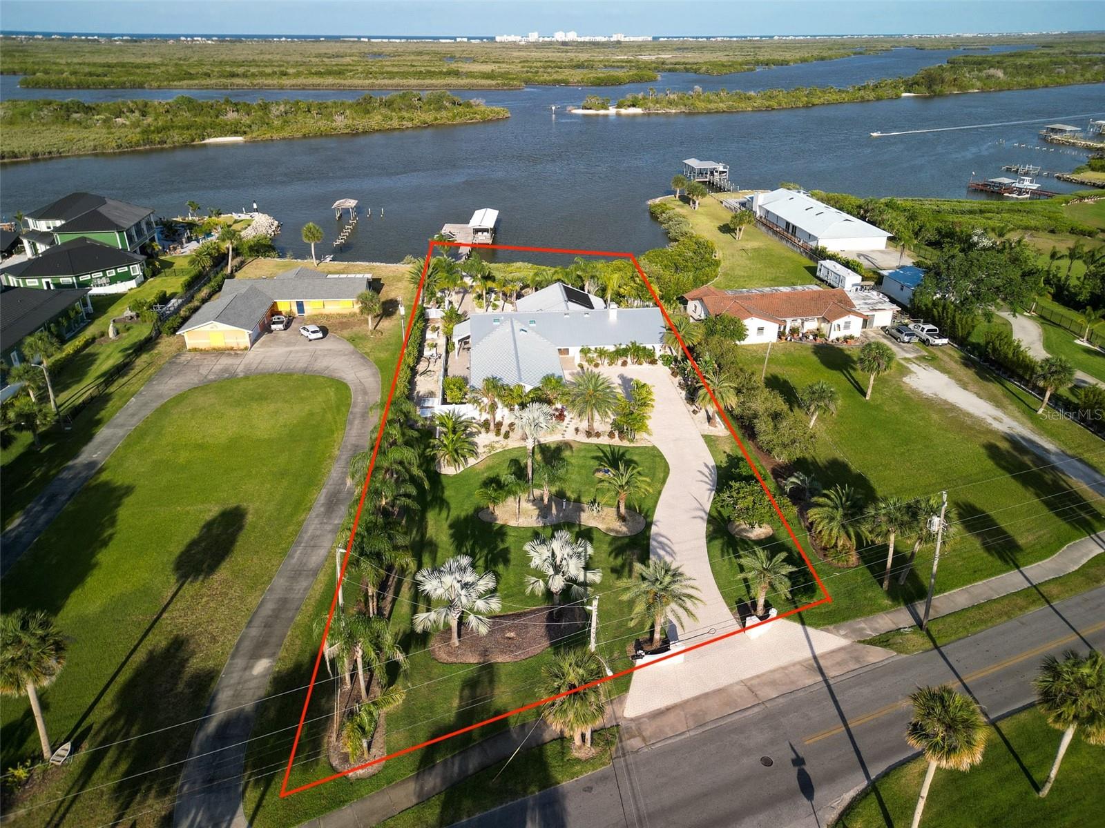 Details for 1601 Riverside Drive, EDGEWATER, FL 32132