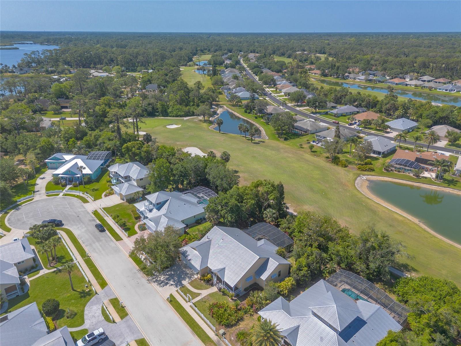 Image 54 of 57 For 2815 Bay Side Drive
