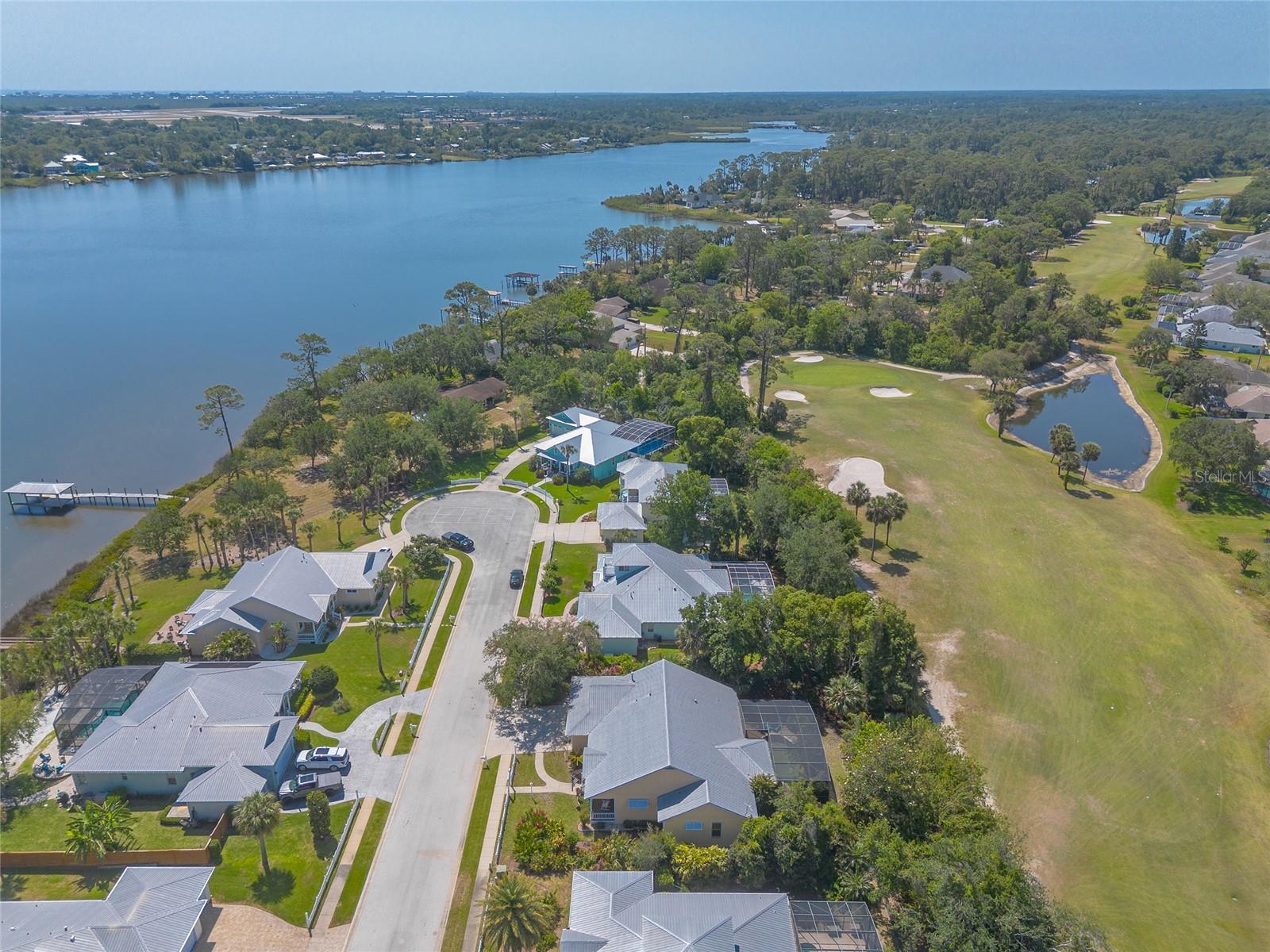 Image 55 of 57 For 2815 Bay Side Drive