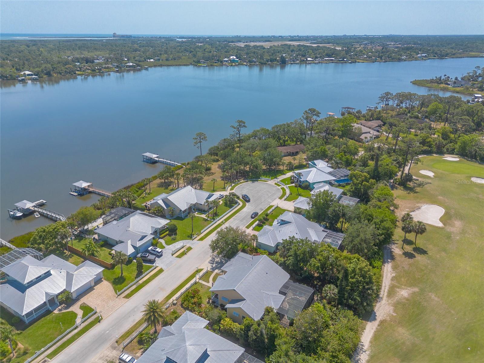 Image 56 of 57 For 2815 Bay Side Drive