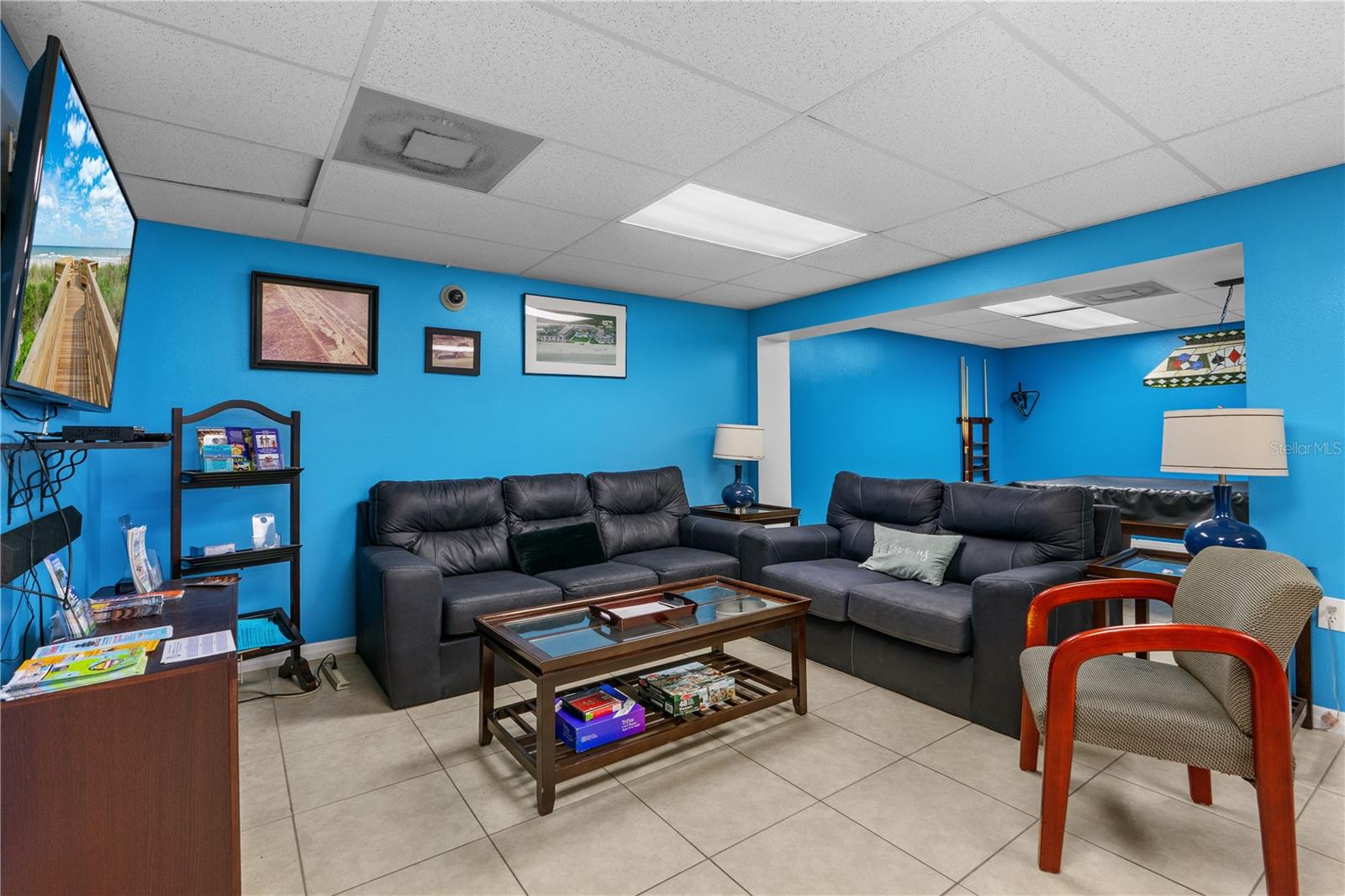 Image 36 of 40 For 4841 Saxon Drive C201