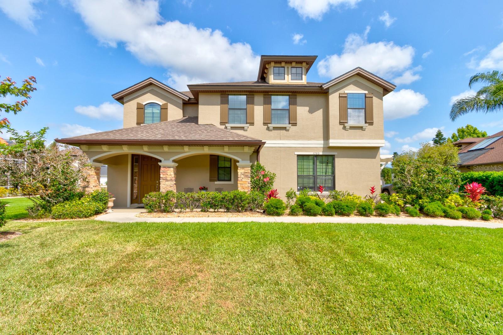 Details for 1703 Frogs Leap Court, PORT ORANGE, FL 32128