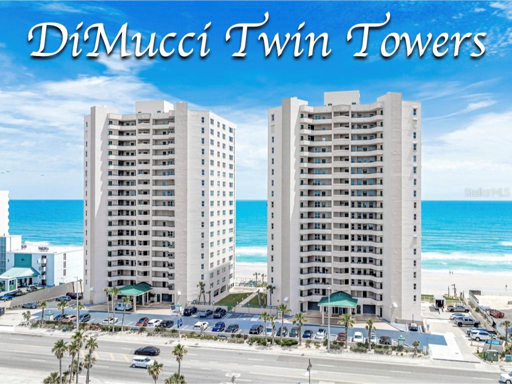 Details for 3311 Atlantic Avenue 801, DAYTONA BEACH, FL 32118