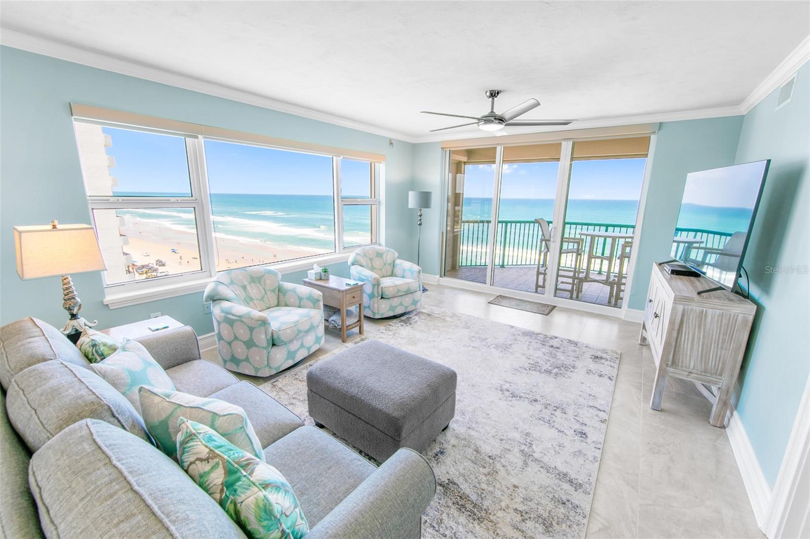 Image 3 of 55 For 3311 Atlantic Avenue 801