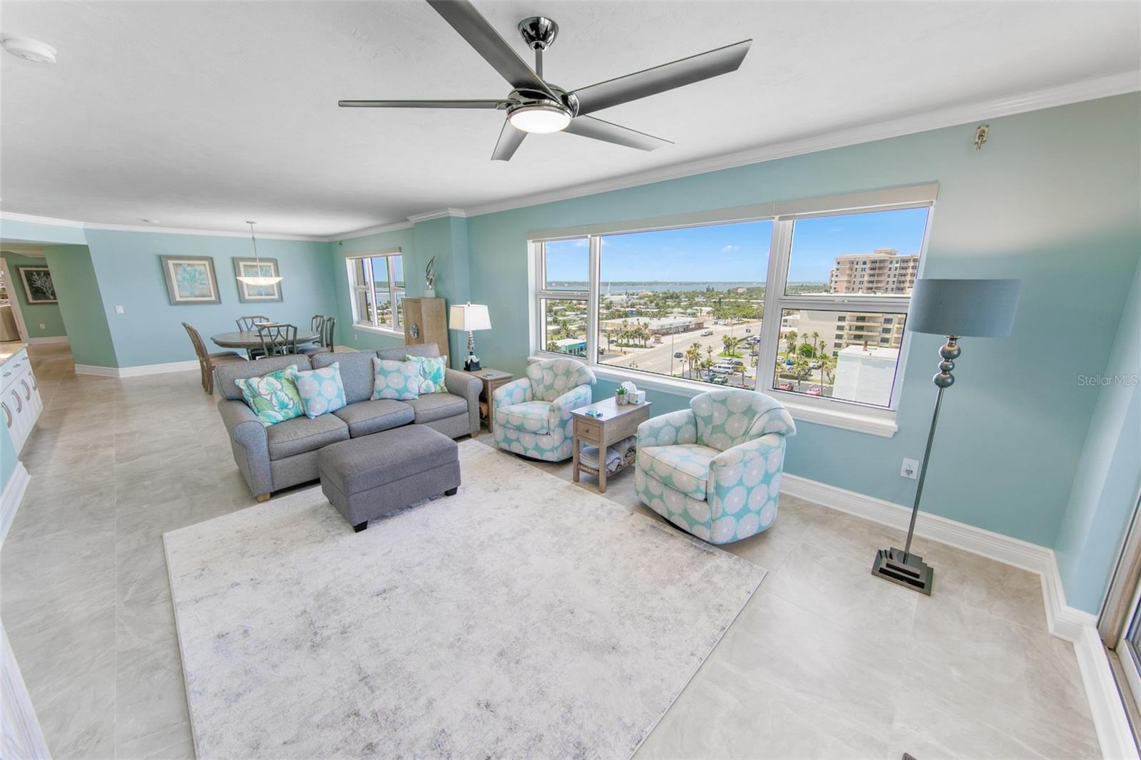 Image 6 of 55 For 3311 Atlantic Avenue 801