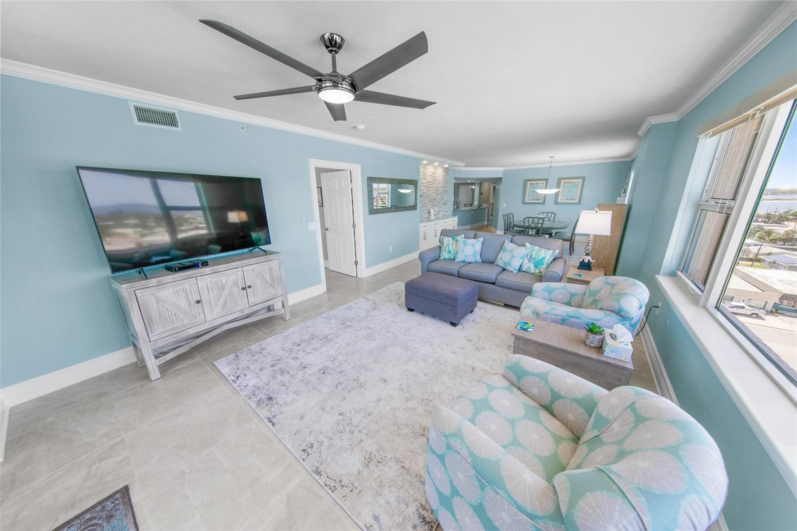 Image 8 of 55 For 3311 Atlantic Avenue 801