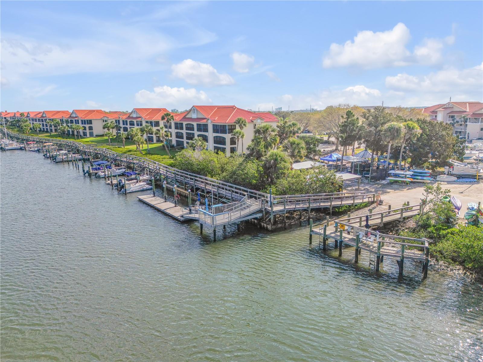 Details for 460 Bouchelle Drive 104, NEW SMYRNA BEACH, FL 32169